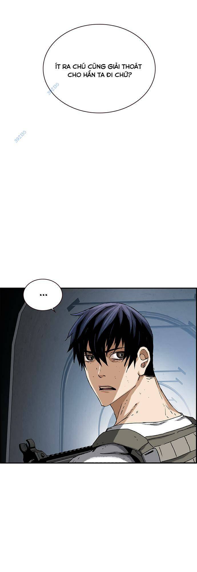 pubg - cuộc chiến sinh tồn - 100 chapter 25 39