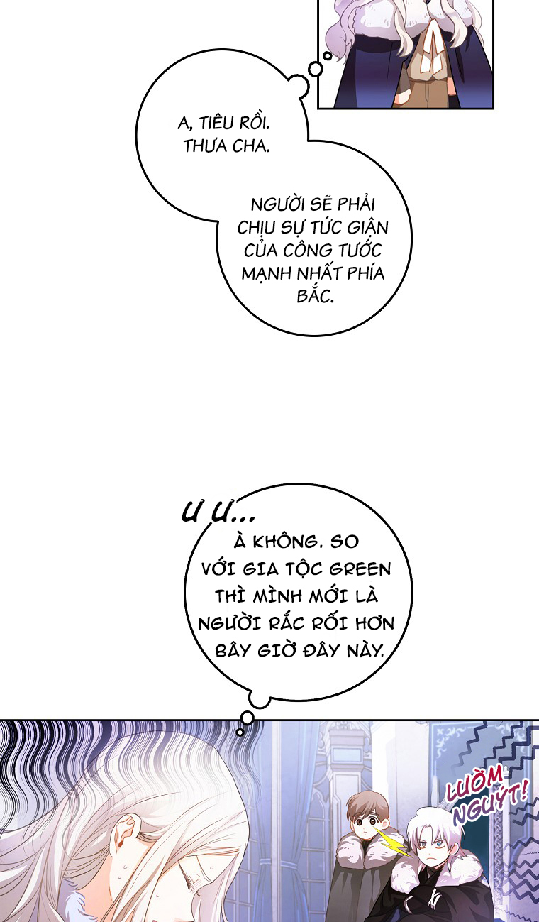 tôi đã trở thành vợ của nam chính chapter 2.1 25