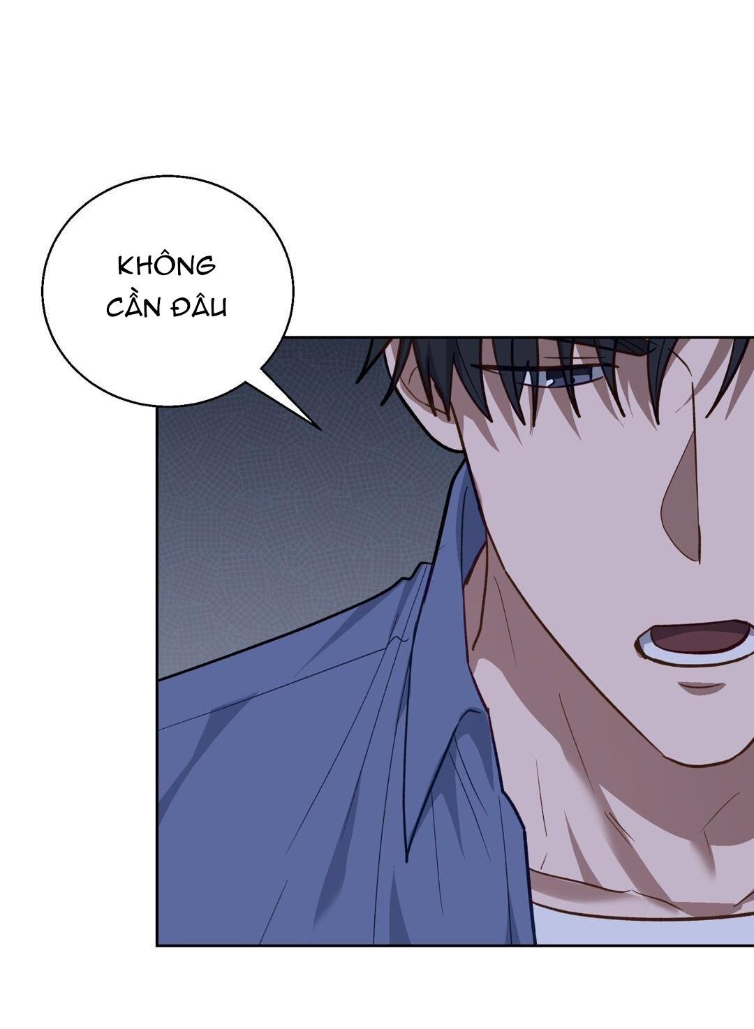 bơi trong mùi hương chapter 16 22