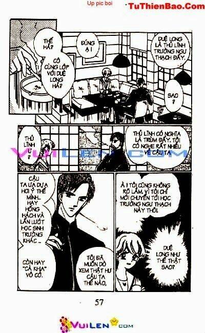 cô bé khóc nhè chapter 1 57