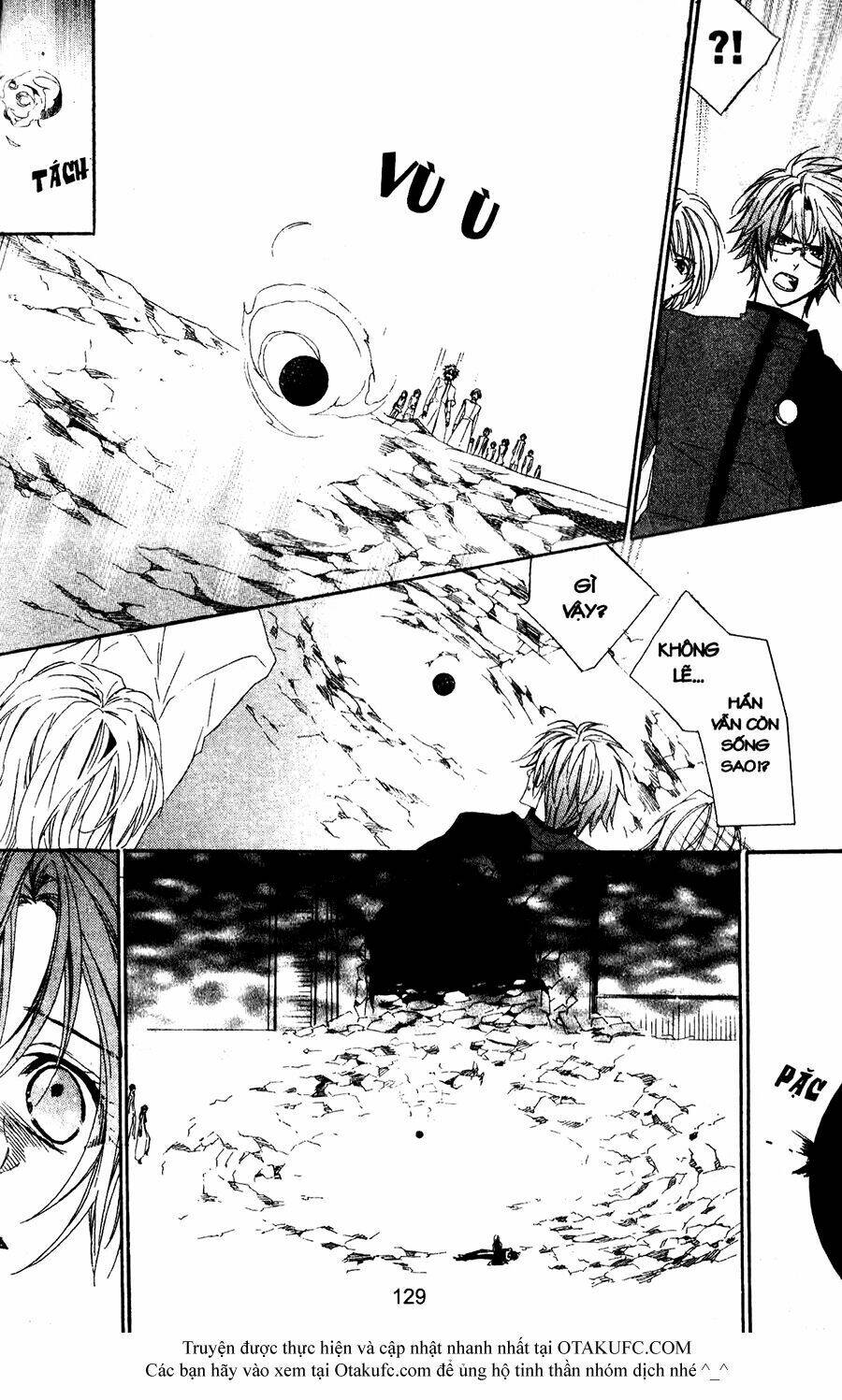 high & high chapter 38 1