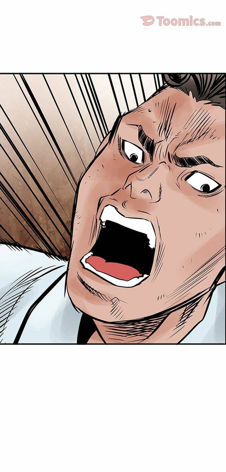 huyền thoại : khởi đầu chapter 43 43