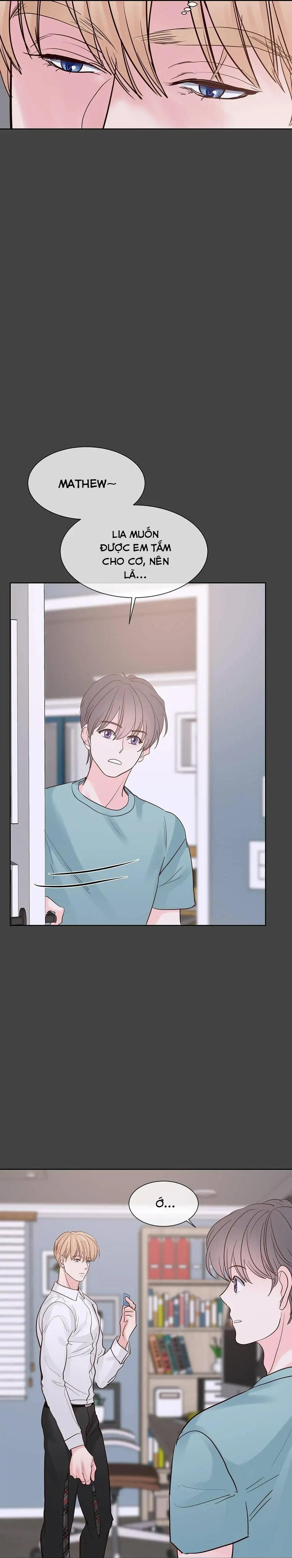 [har] đụng là nóng mà chạm là chạy chapter 88 17