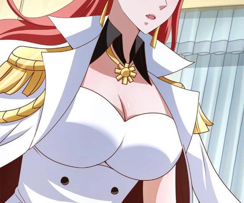 bảy vị tỷ tỷ tuyệt thế vô song của ta chapter 11 36