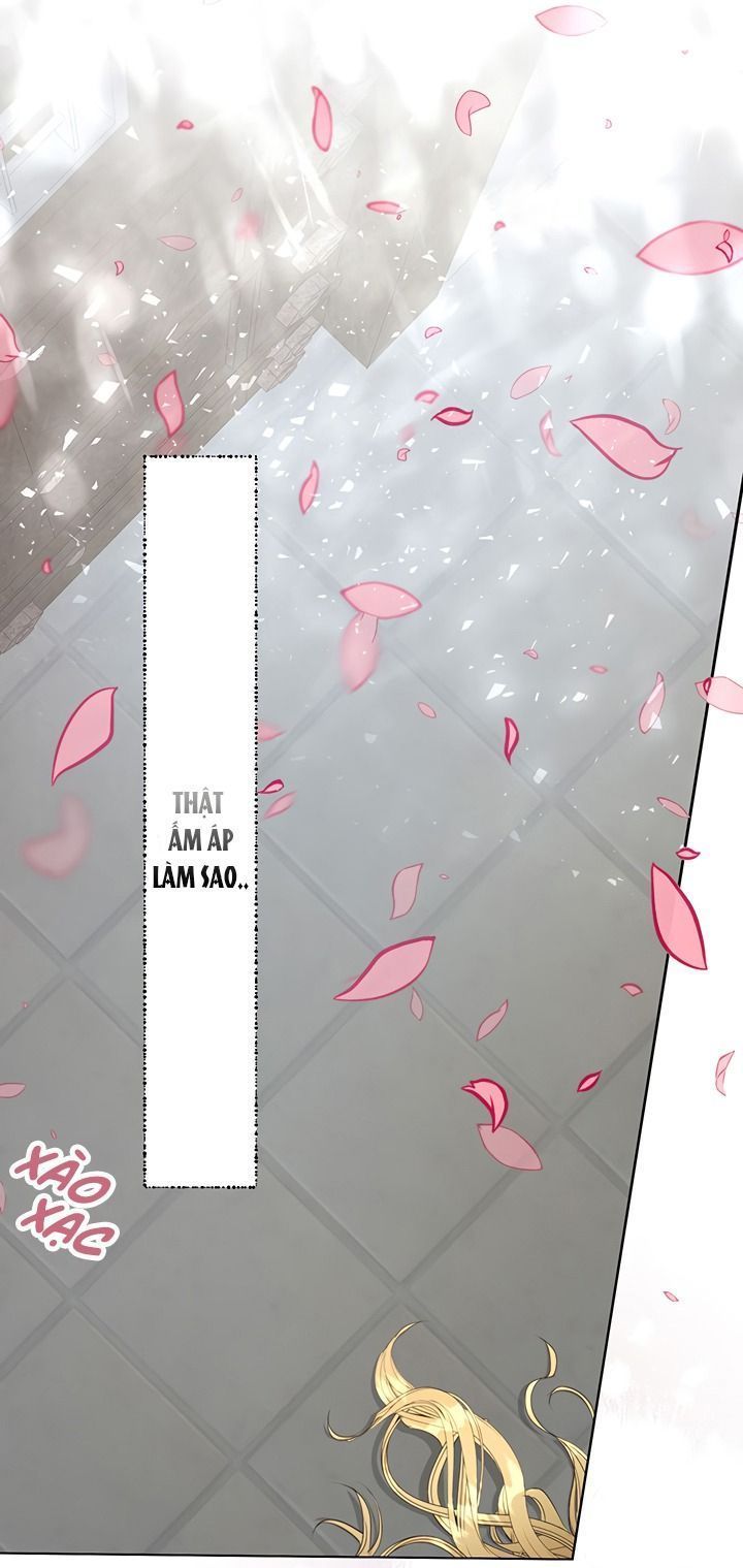 cách để cứu rỗi anh trai của nữ chính chapter 22 43