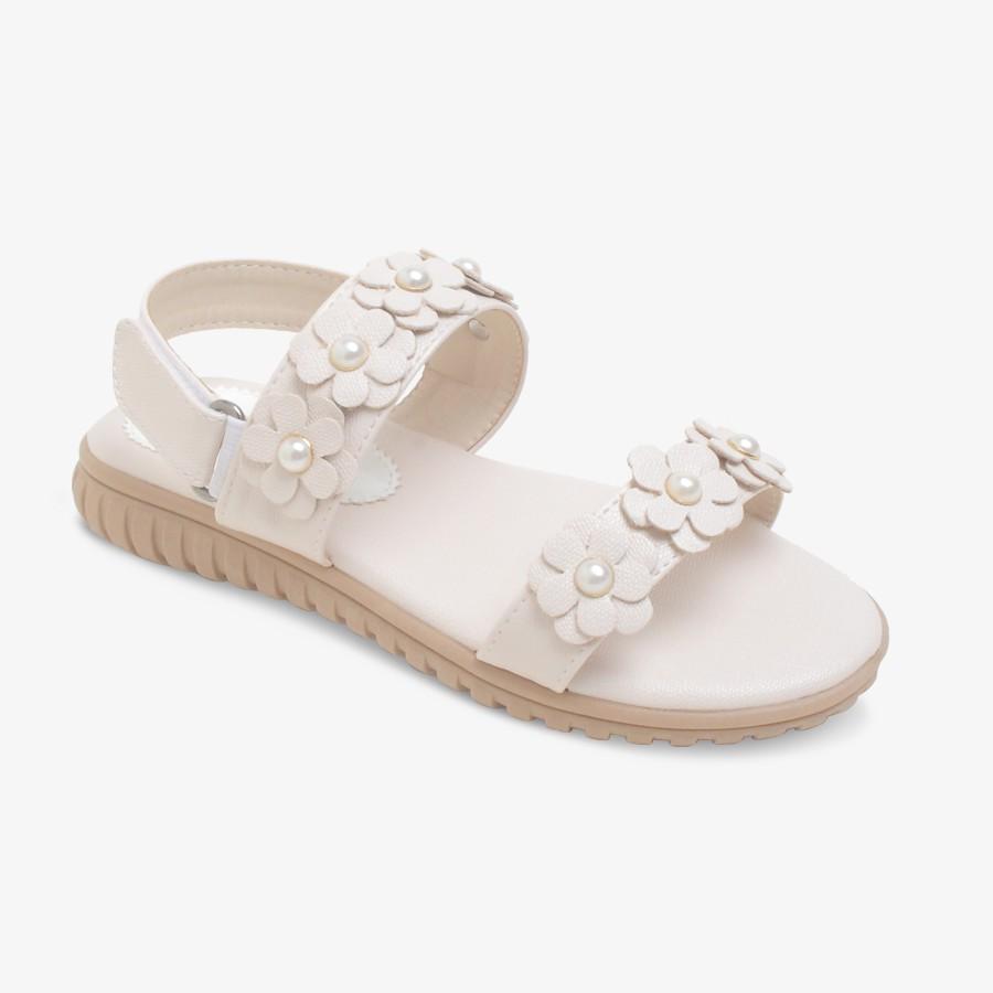 GIÀY SANDAL BÉ GÁI THIẾT KẾ BEJO GS18 - BEJO KIDS