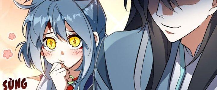 ta tại tu tiên thế giới 5 giờ tới 9 giờ về chapter 10 99