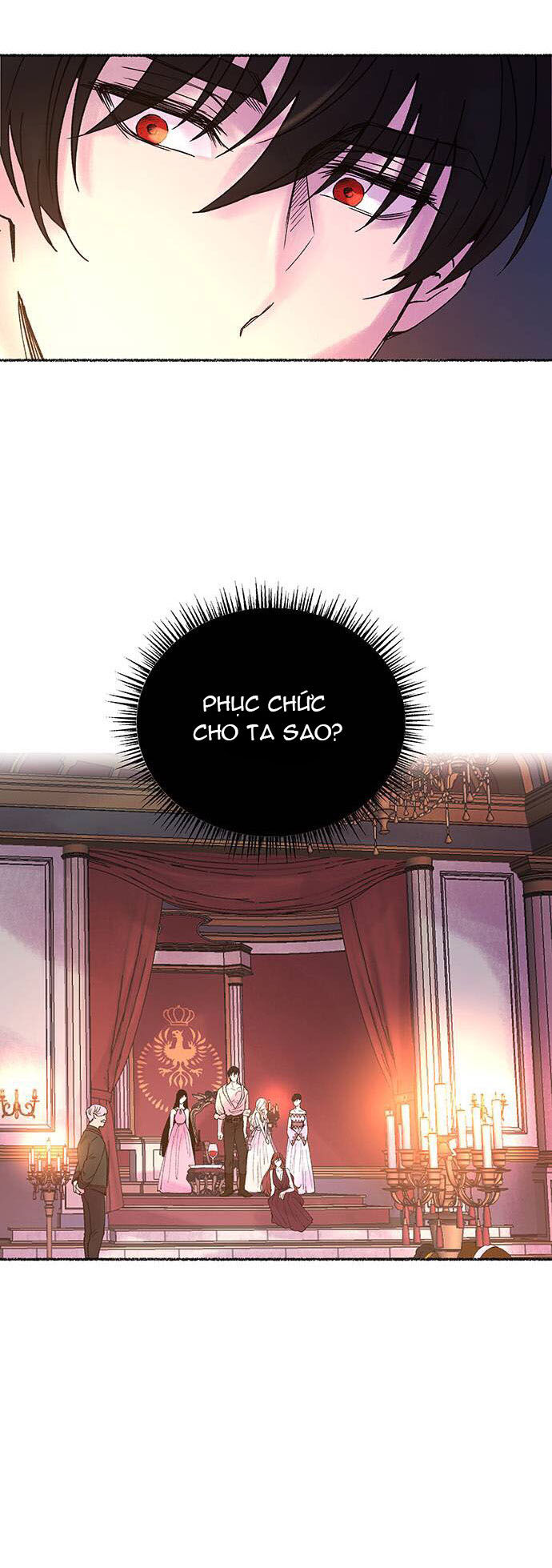 như gió trên cành cây khô chapter 10 62