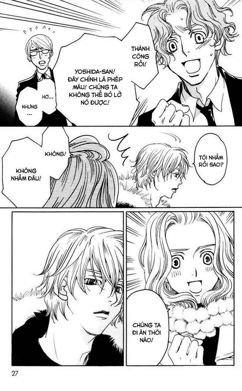 nounai poison berry chapter 1 26