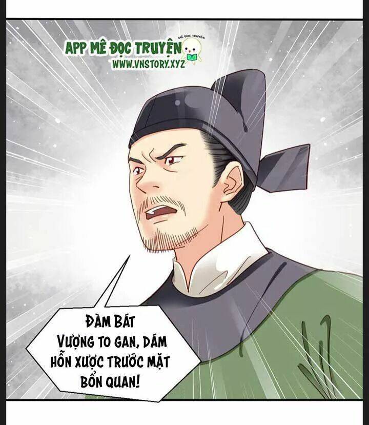 kiều nữ độc phi chapter 79 7