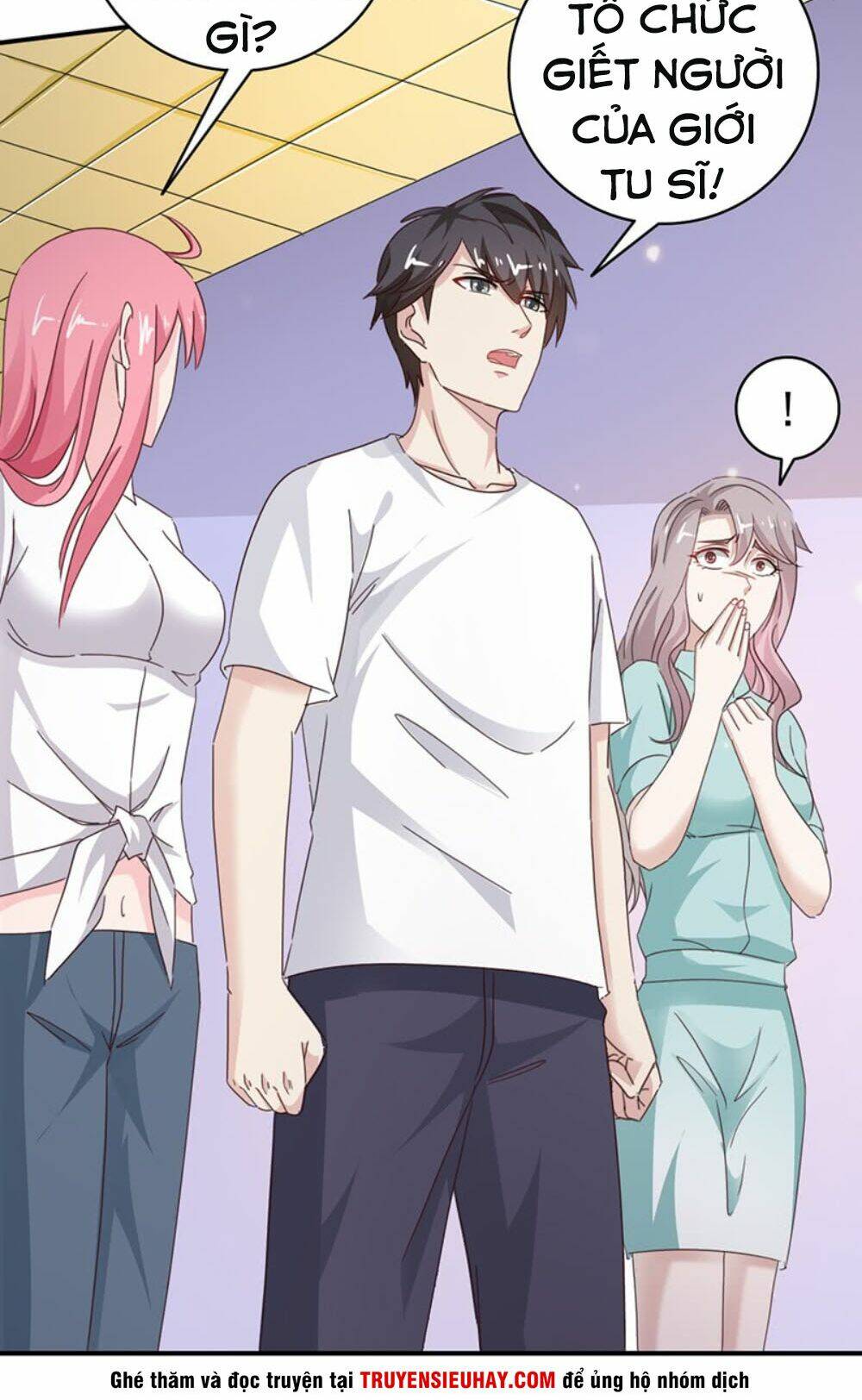 táng kiếm quyết chapter 33 3