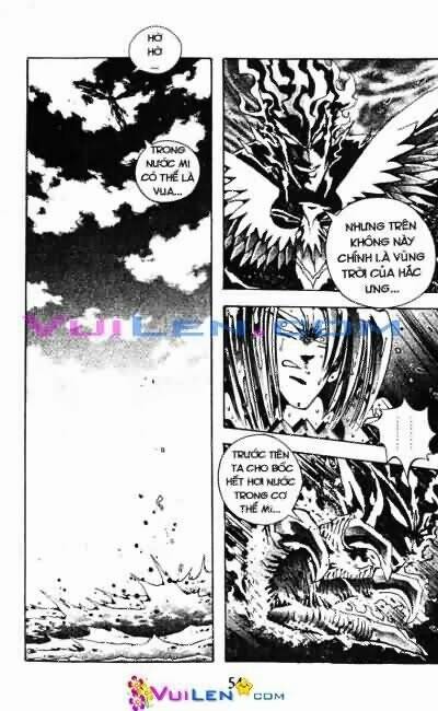 những người bạn tốt chapter 17 55