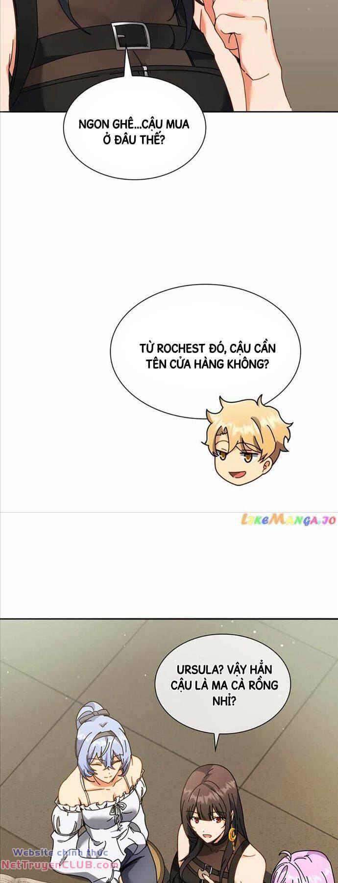 tử linh sư thiên tài của học viện chapter 64 45