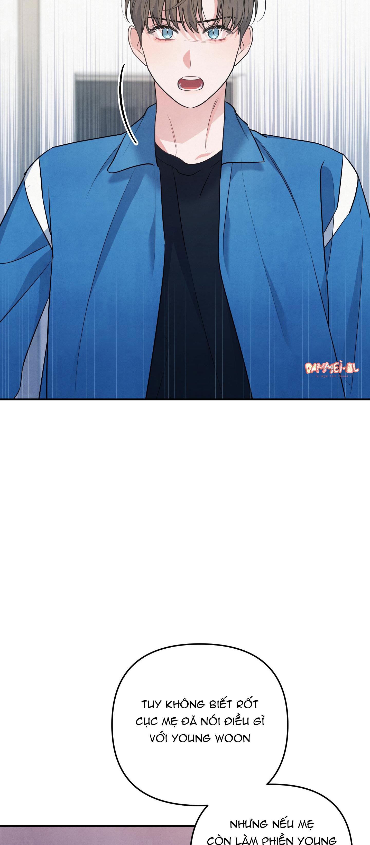 mối quan hệ ngu ngốc chapter 34 33