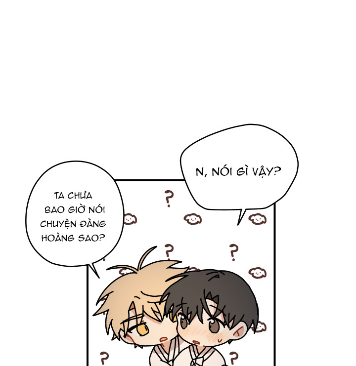 đường hoa liên kiều rơi chapter 24 65