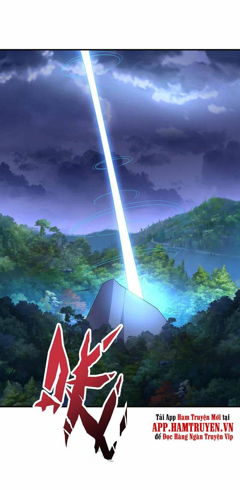 phục thiên thánh chủ chapter 174 1