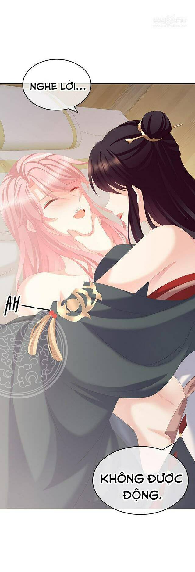 kiều phu có hỉ chapter 27.2 11