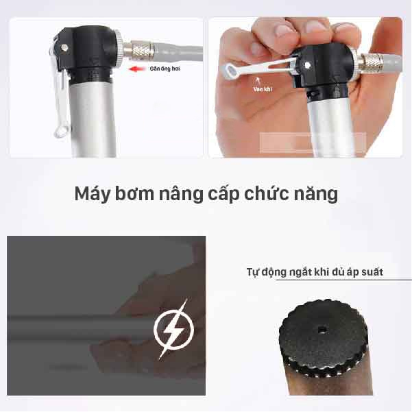 Đai Hơi Kéo Dãn Cổ Beame LEAMAI, Đai Nẹp Cổ, Đai Định Hình Cổ Hỗ Trợ Thái Hóa Đốt Sống Cổ