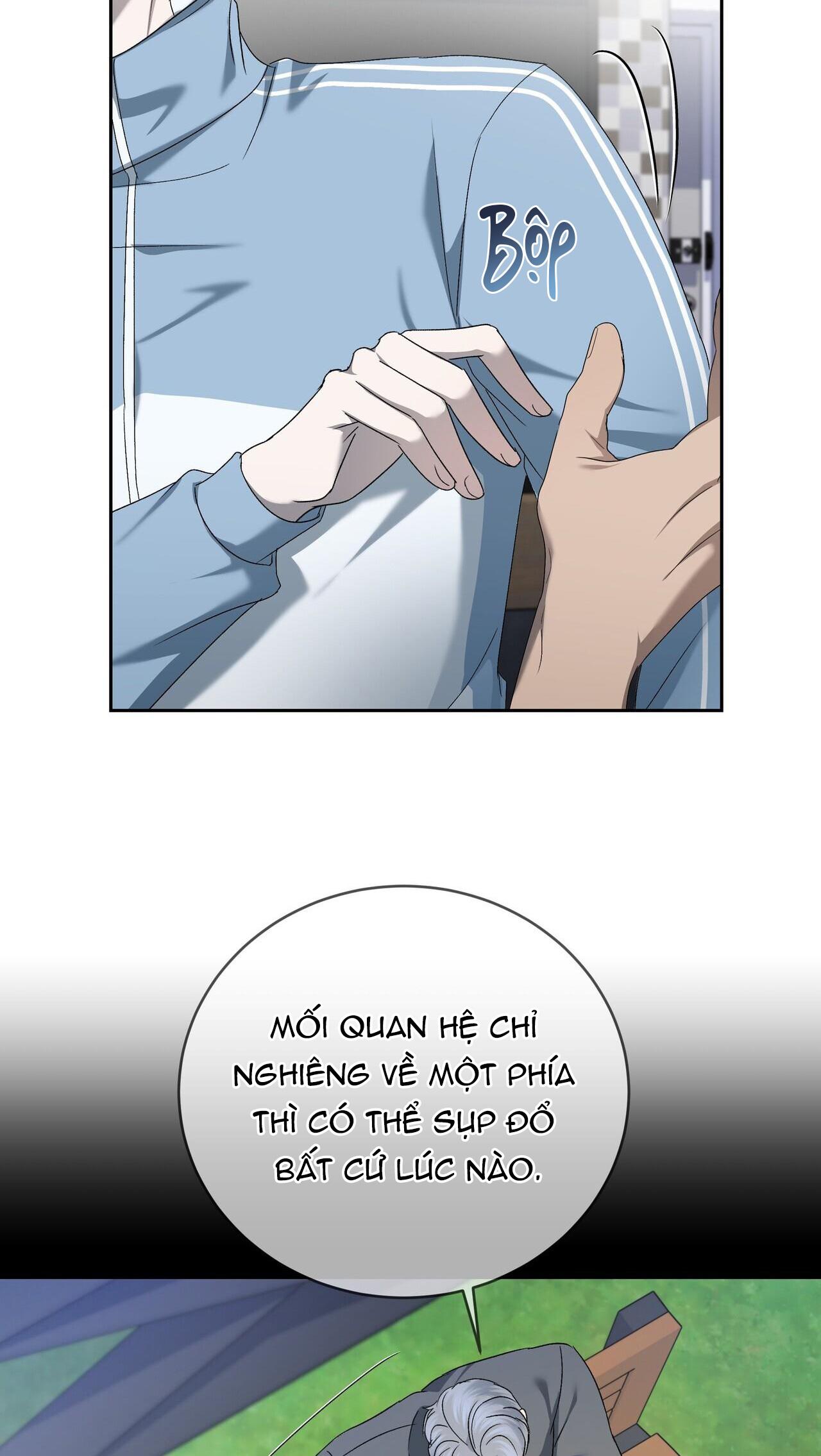 cầu thủ bóng nước chapter 22 56