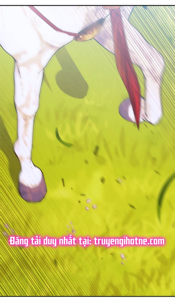 [bản 18+] trò chơi săn mồi của hoàng đế và thánh kỵ sĩ chapter 16.2 27