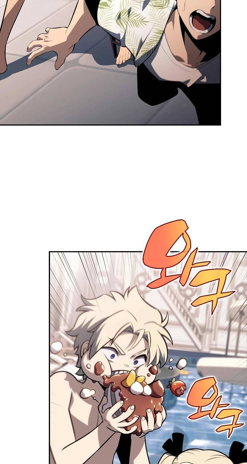 Người Chơi Mới Cấp Tối Đa Chapter 161 98