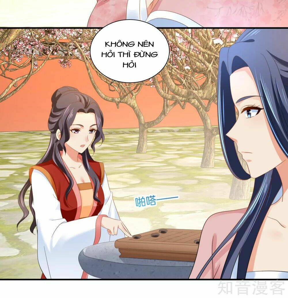 lãnh cung phế hậu muốn nghịch thiên chapter 113 12