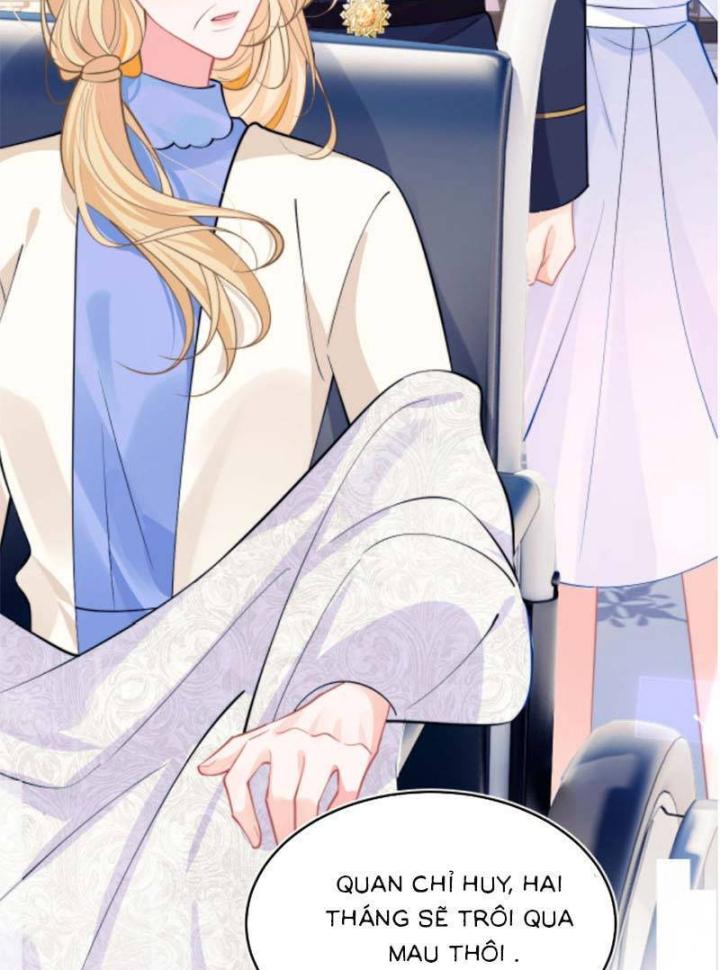 vị chỉ huy lạnh lùng khóc trong vòng tay tôi chapter 51 30