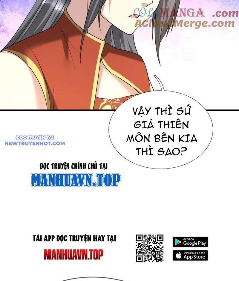 ngủ say vạn cổ: xuất thế đẩy ngang chư thiên chapter 54 28