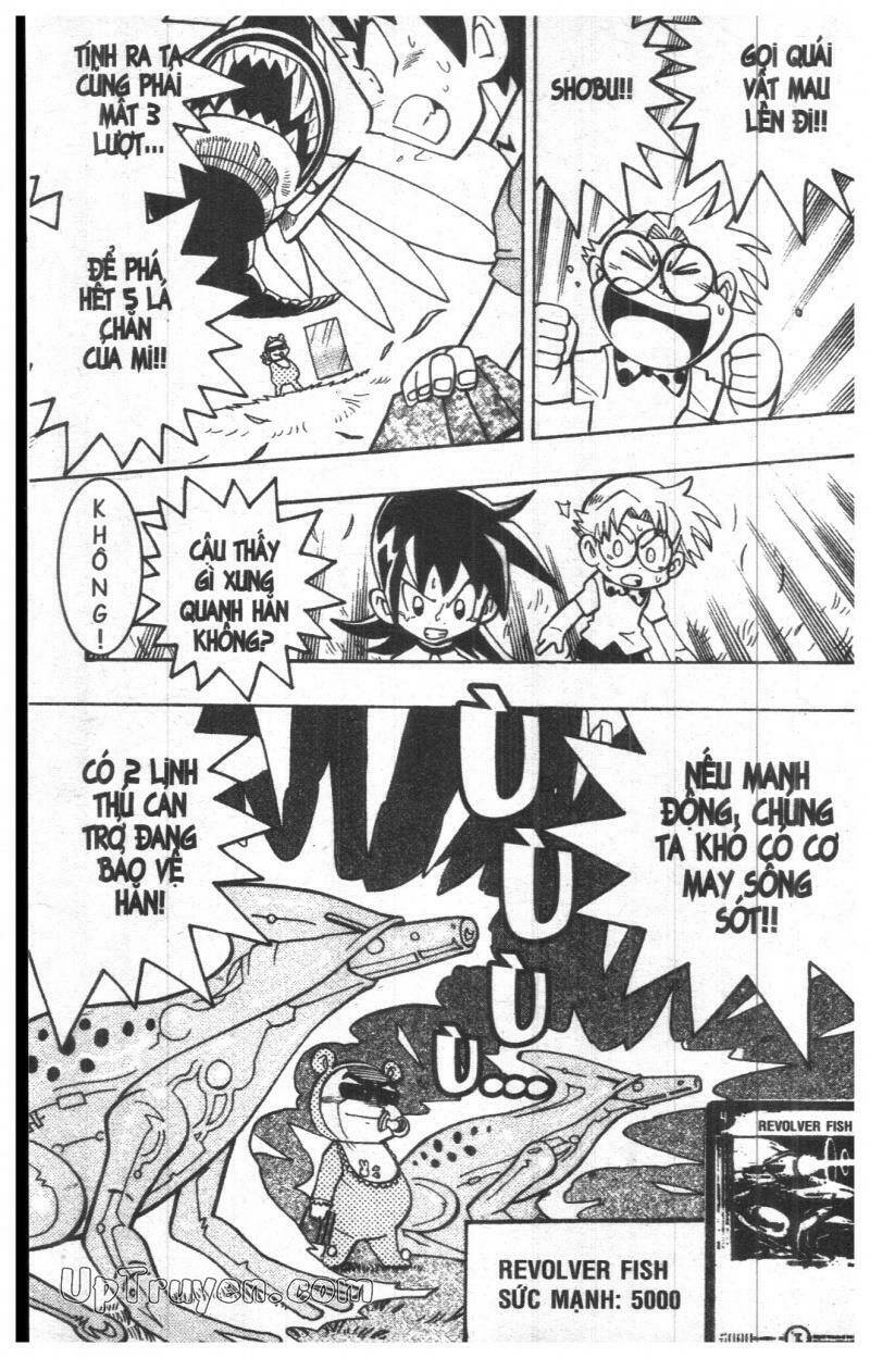 duel masters chapter 8 24