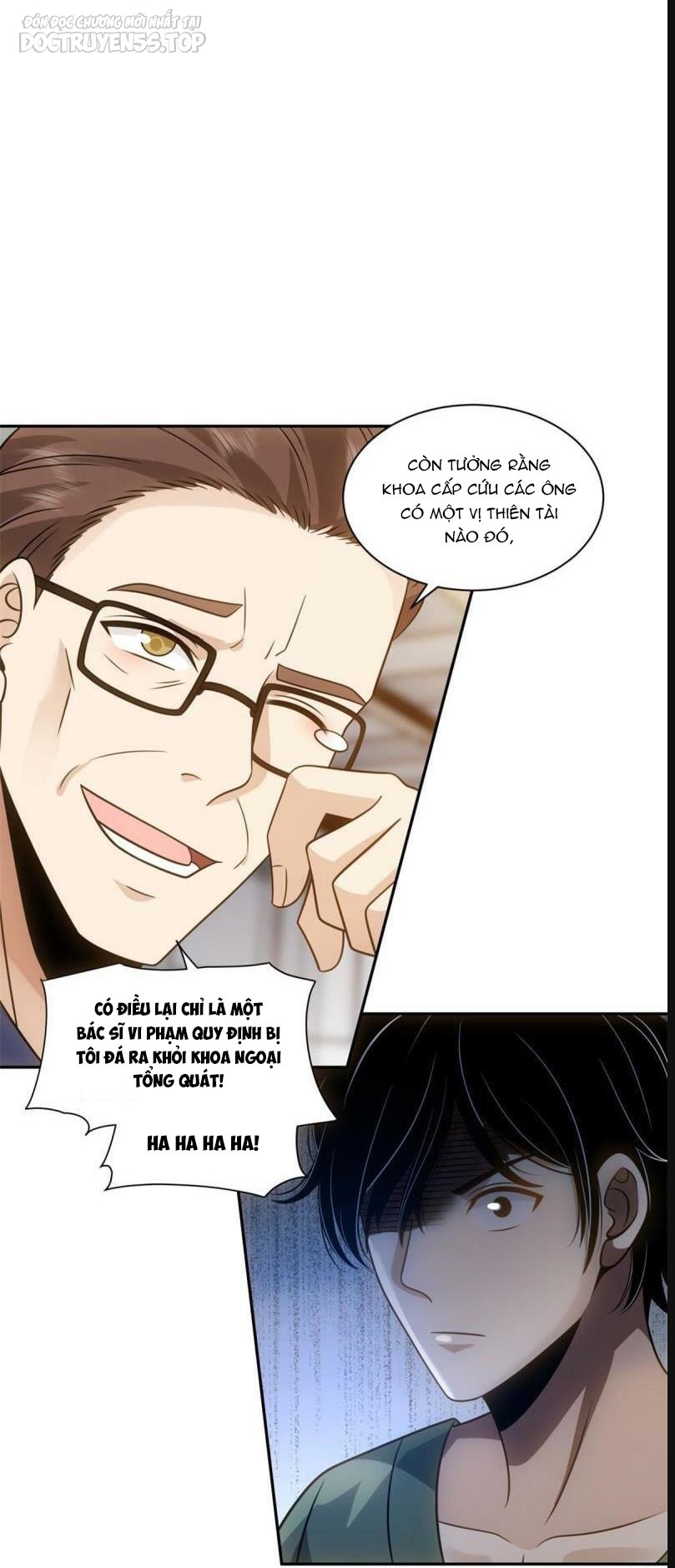 livestream phẫu thuật chapter 8 24