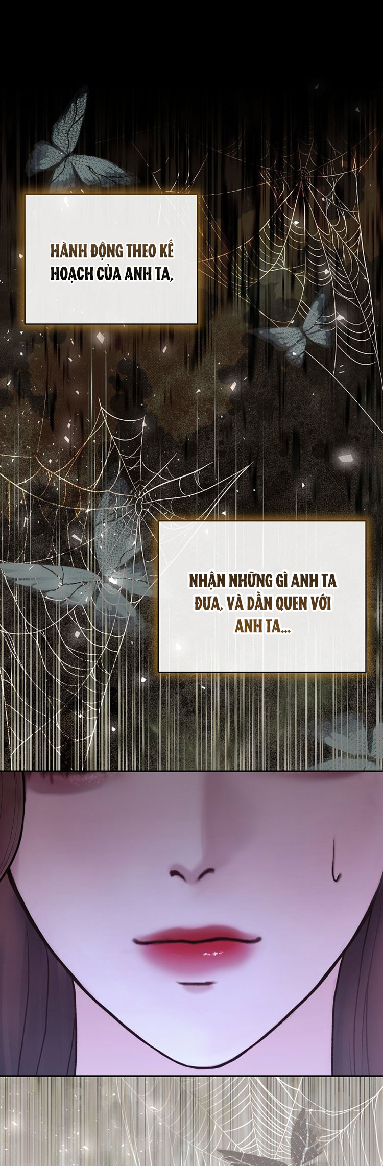 vụ bê bối trá hình chapter 34.1 28