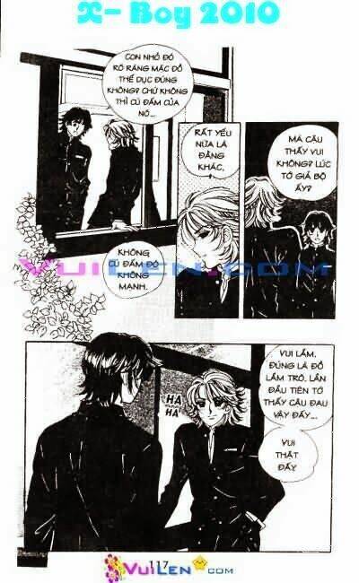 cô giáo tuổi 18 chapter 2 118