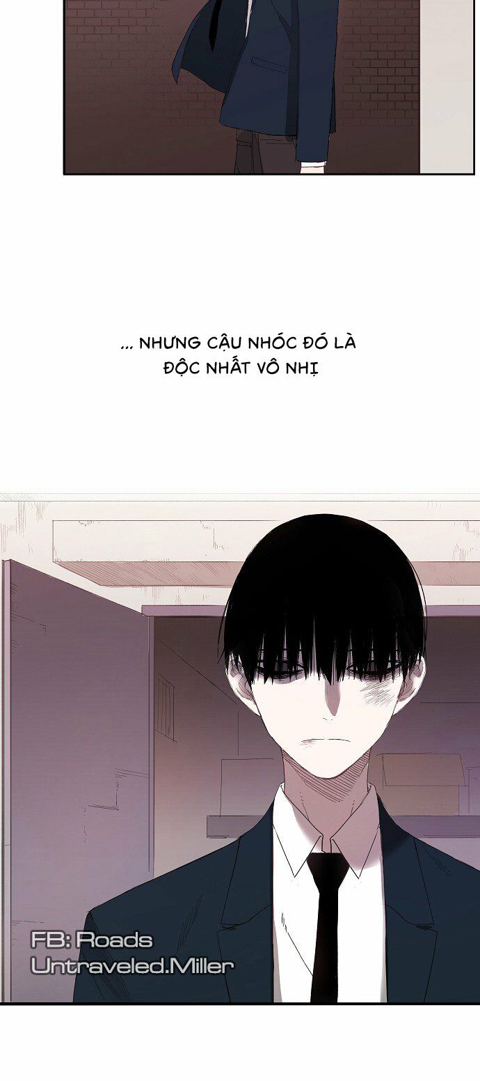 Võ Sĩ Quyền Anh chapter 8 30