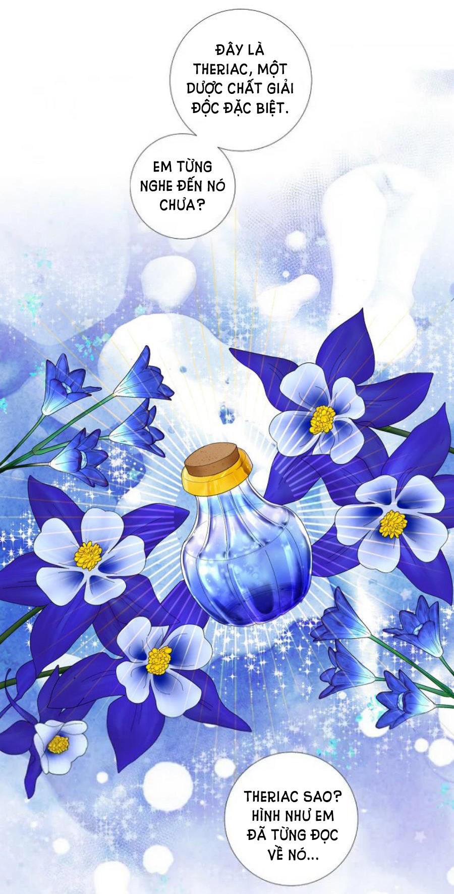 từ tiểu thư thành hoàng hậu - lady to queen chapter 28.2 12