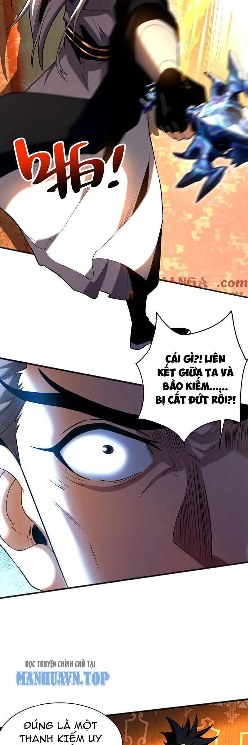 Đệ Tử Tu Luyện Còn Ta Thì Lười Biếng Chapter 59 6