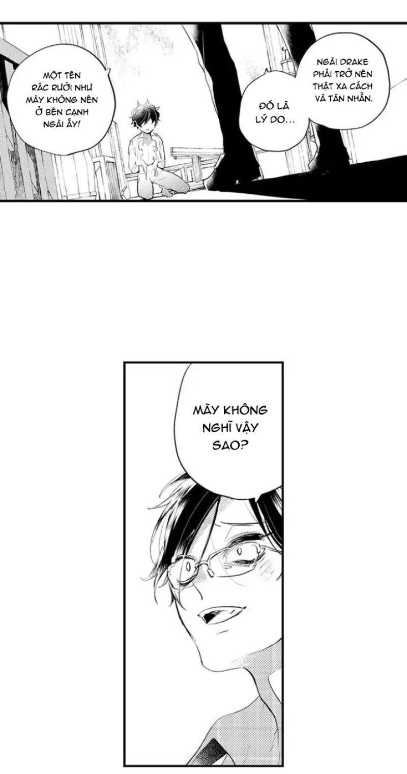 tiếng gọi của tình yêu sau trải nghiệm cận tử chapter 38 15