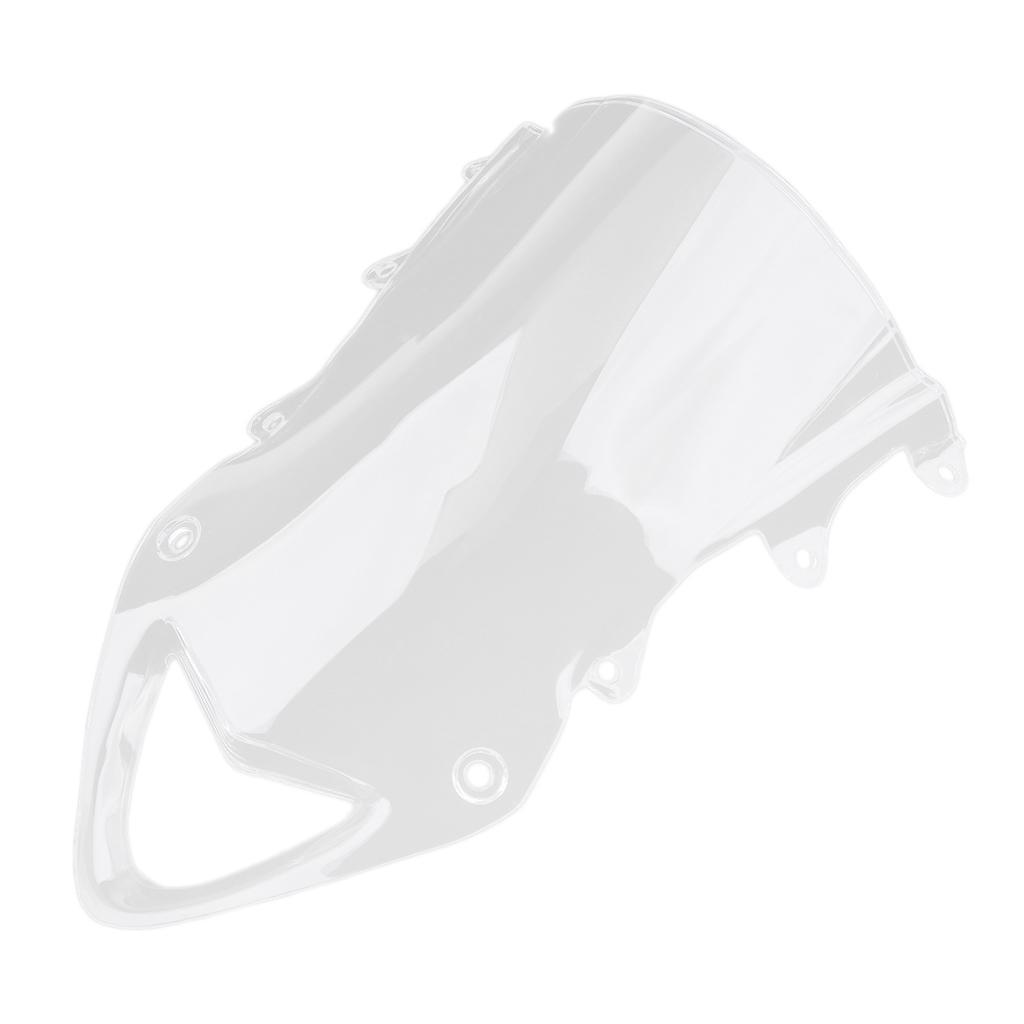 Motorcycle Windshield Clear  for   2009-2014