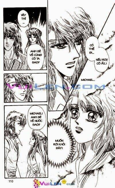 tinh linh của biển chapter 5 98