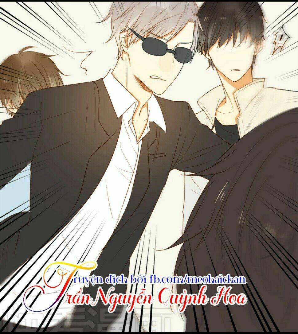 điều giáo quan hệ chapter 10 21