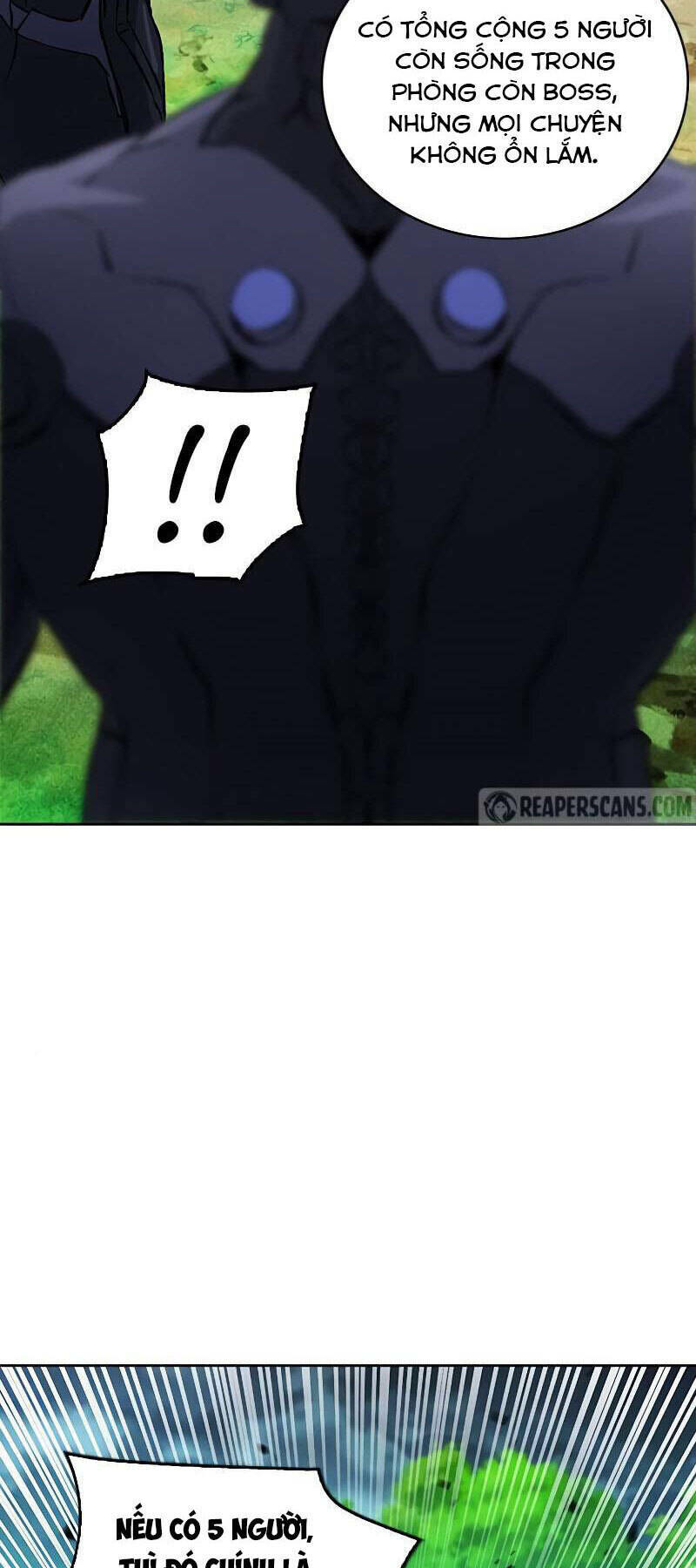 druid tại ga seoul - người hóa thú chapter 83 66