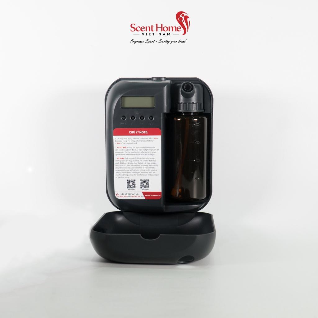 Máy tạo hương thơm chuyên nghiệp Scent Homes