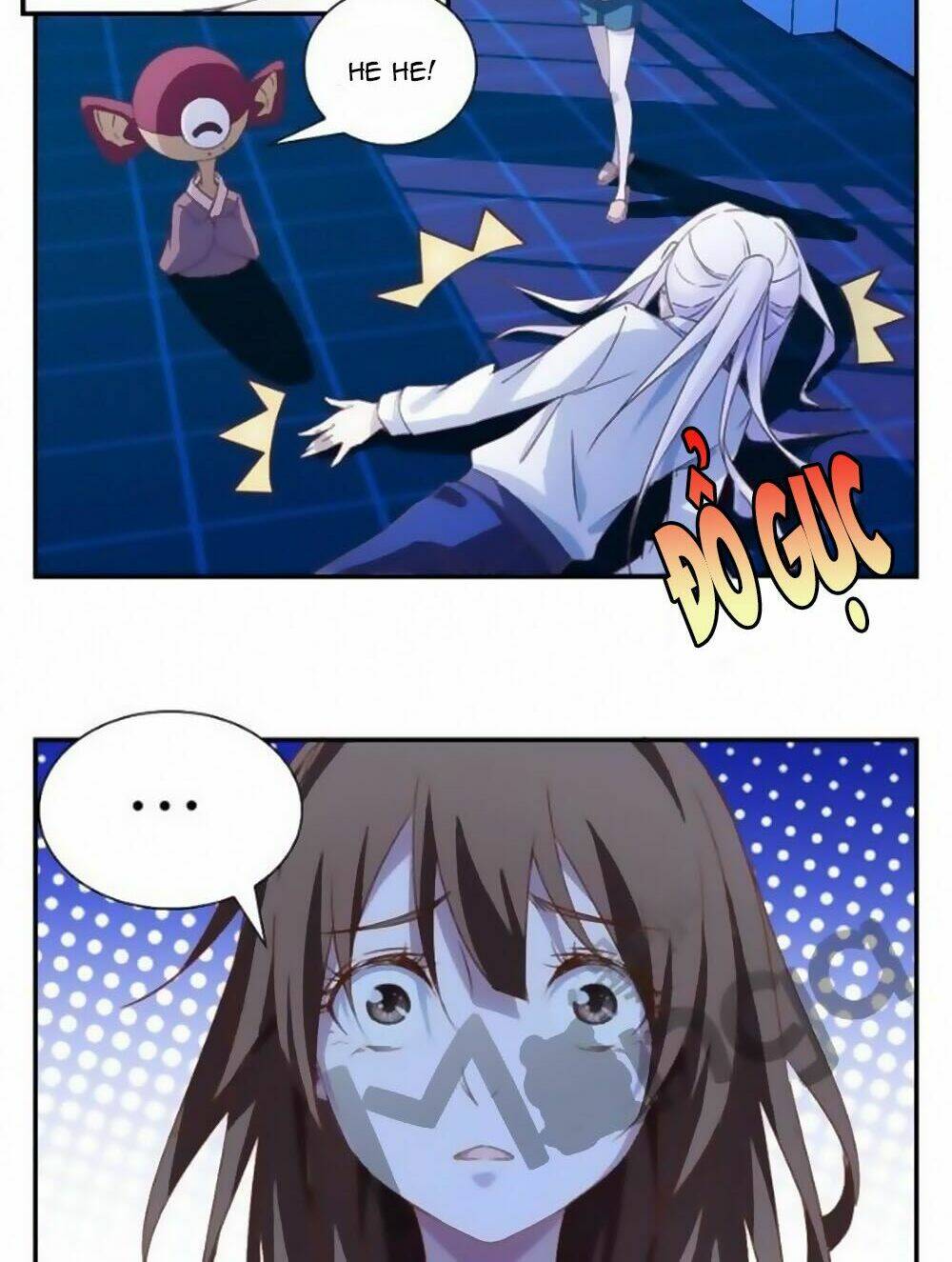 tâm linh thập hoang giả chapter 25 12