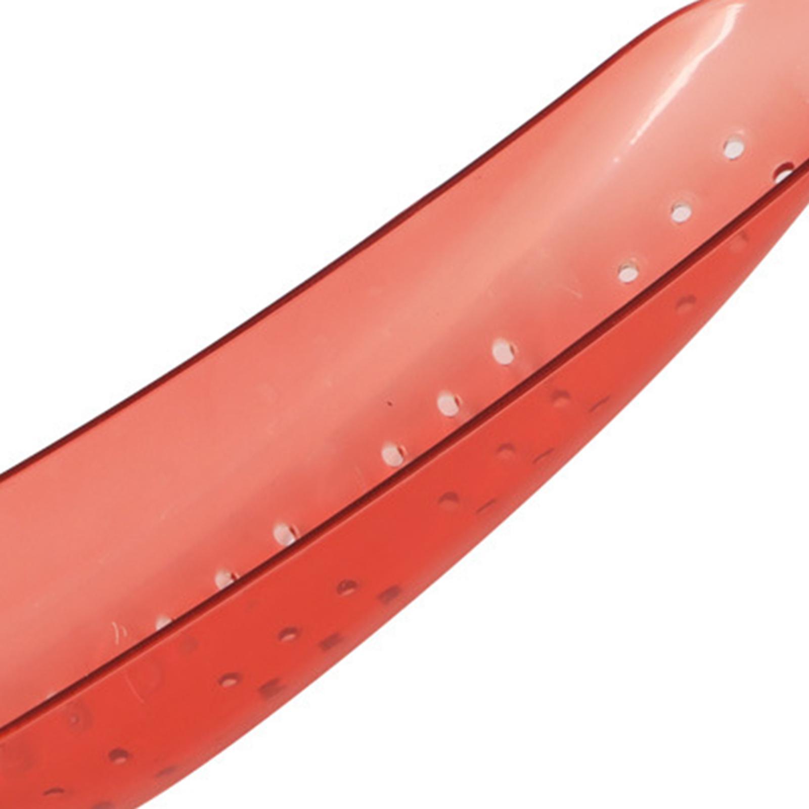 Fishing Throwing Spoons  Scoops Baiting Spoon for Fishing Accessories