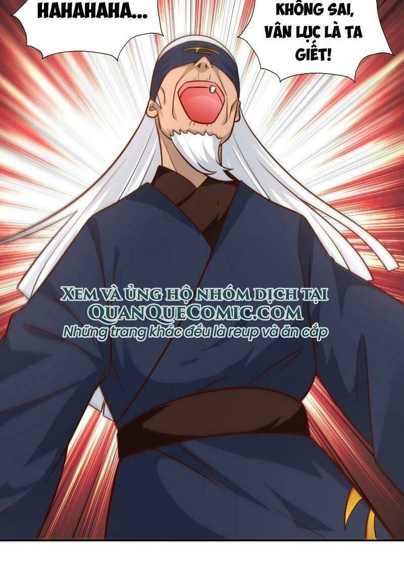 võ linh kiếm tôn chapter 102 18