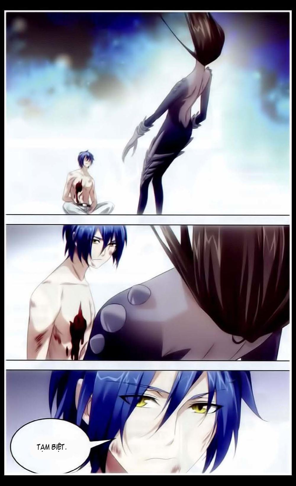 long tộc 2 chapter 56 6