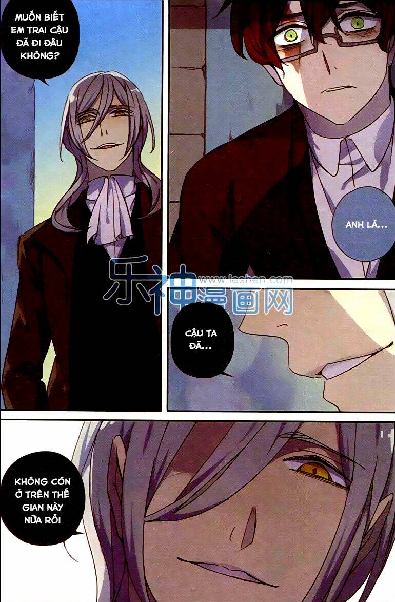 thuấn linh chapter 28 8