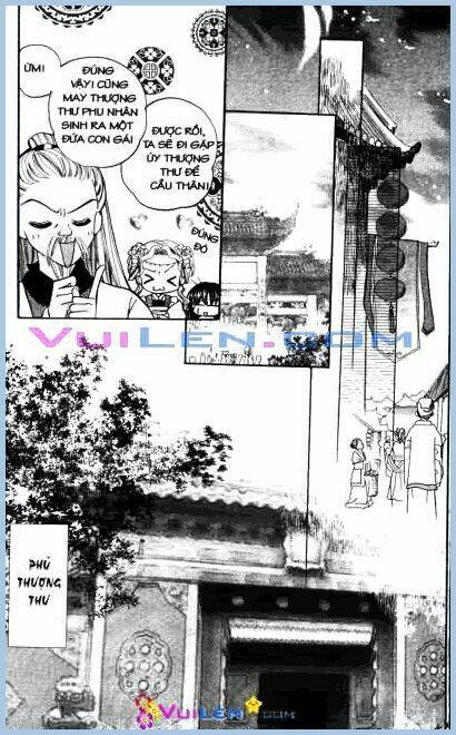 duyên kỳ ngộ chapter 1 30