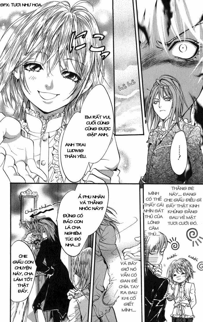 ludwig kakumei chapter 13 22