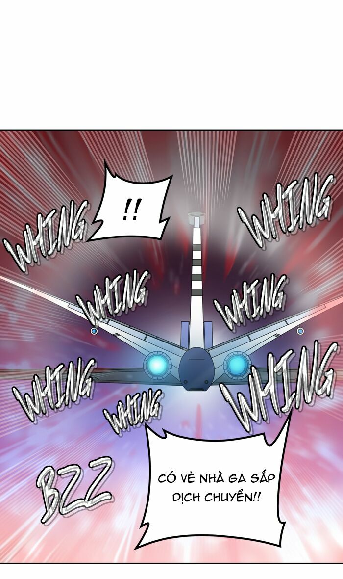 tòa tháp bí ẩn 2 chapter 335.5 19