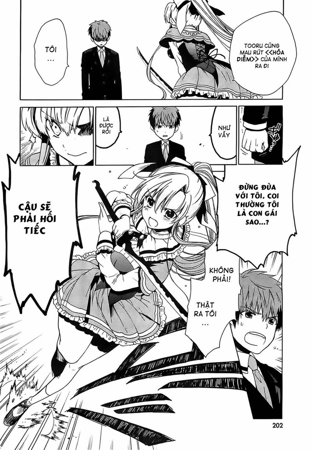 absolute duo chapter 1 38